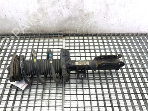 Used Left front shock absorber Left front shock absorber 39317280 39317280