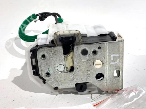 Used Rear left lock Rear left lock 39303217 39303217