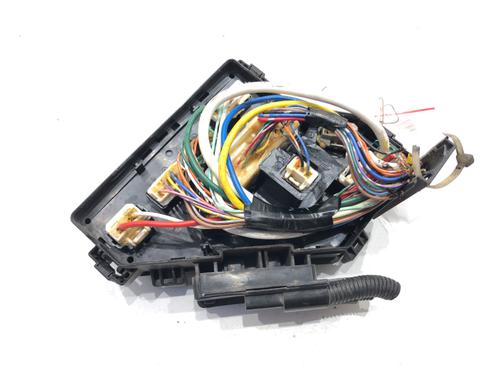 Fuse box HONDA CR-V III (RE_) 2.0 i-VTEC (RE5, RE1) | BP39277659E1 - Image 2