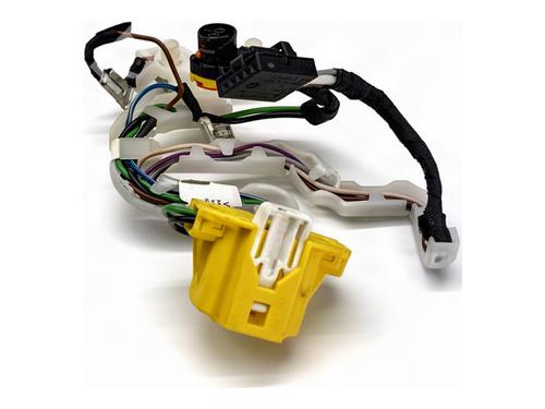 Used Wiring harness Wiring harness VW GOLF VII (5G1, BQ1, BE1, BE2) 2.0 GTD (184 hp) 40068407 40068407