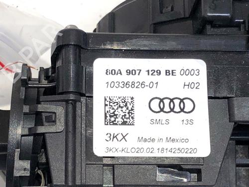 Ratstangsstang AUDI Q5 (FYB, FYG) 40 TDI quattro | BP39298967I23 - Image 5