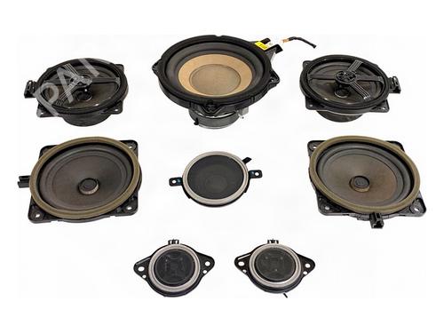 Used Speaker Speaker KIA OPTIMA (FSGDS6B) 1.7 CRDi (136 hp) 40001393 40001393