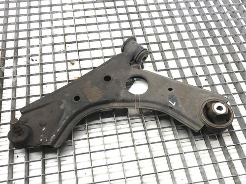 Used Left front suspension arm Left front suspension arm FIAT DOBLO Bus (263_) 1.4 (263AXA1A) (95 hp) 39299594 39299594