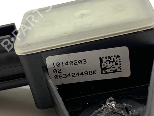 Electronic sensor SKODA SUPERB II (3T4) 1.4 TSI | BP39374179M84 - Image 3