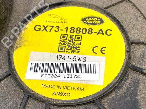 Electronic module JAGUAR XF SPORTBRAKE (X260) 2.0 D AWD | BP39341178M83 - Image 5