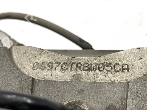Left front brake caliper AUDI A4 B9 Avant (8W5, 8WD) 2.0 TDI quattro | BP39366343M105 - Image 5
