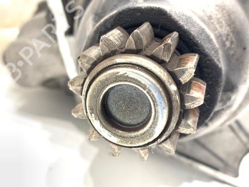 Starter VW TOURAN (5T1) 1.5 TSI | BP39292019M8 - Image 2