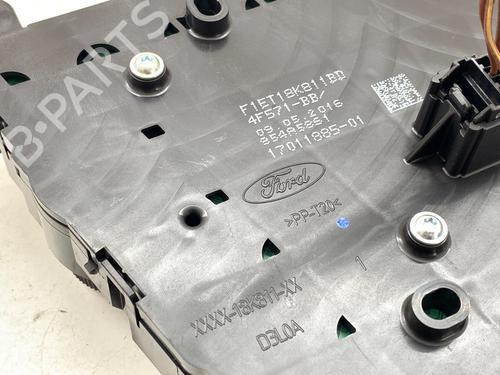 Switch FORD FOCUS III Turnier 1.5 TDCi | BP39362641I30 - Image 4