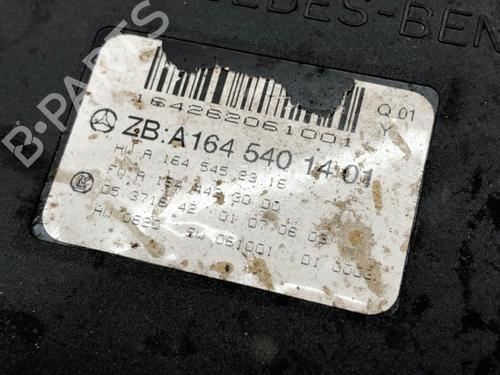 Electronic module MERCEDES-BENZ GL-CLASS (X164) GL 320 CDI 4-matic (164.822) | BP40489144M83 - Image 3