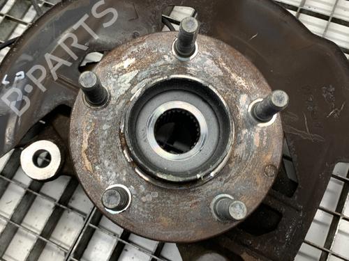 Left front steering knuckle MAZDA CX-3 (DK) 2.0 SKYACTIV-G (DK5W, DK6W) | BP39340644M25 - Image 2