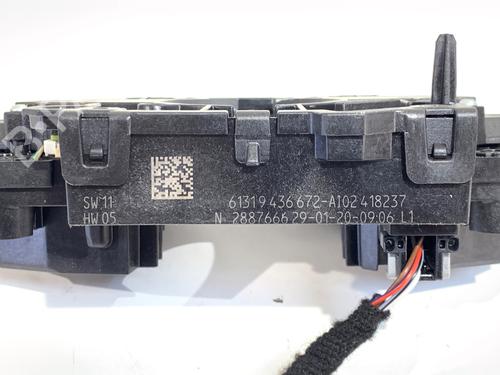 Ratstangsstang BMW X5 (G05, F95) xDrive 30 d | BP39330211I23 - Image 6