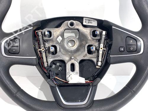 Rat RENAULT CAPTUR I (J5_, H5_) 0.9 TCe 90 | BP39303361C49 - Image 2