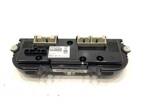 Climate control VW PASSAT B7 Variant (365) 2.0 TDI | BP39311040I5 - Image 2