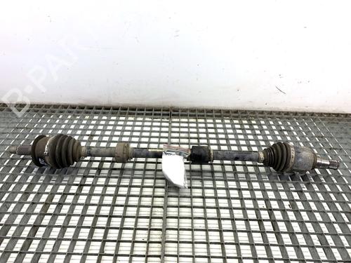 Used Right front driveshaft Right front driveshaft 39354893 39354893