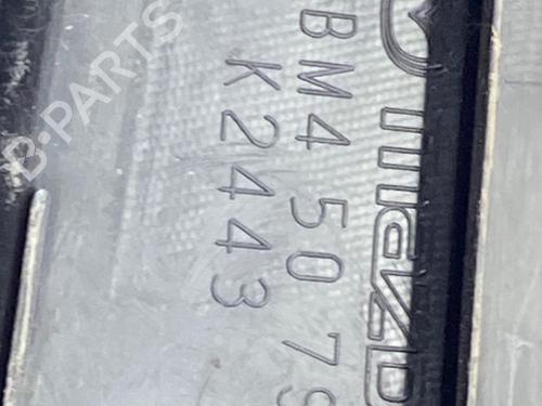 Scuttle panel MAZDA 3 (BL) 1.6 MZR (BL14) | BP39283957C110 - Image 5