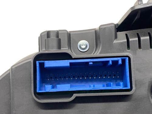 Instrument cluster OPEL CORSA E (X15) 1.4 (08, 68) | BP39339851C47 - Image 4