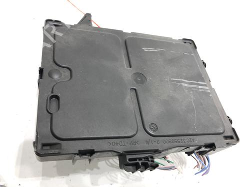Módulo eletrónico RENAULT MEGANE IV Hatchback (B9A/M/N_) 1.5 Blue dCi 115 (B9A6) | BP39309346M83 - Image 3
