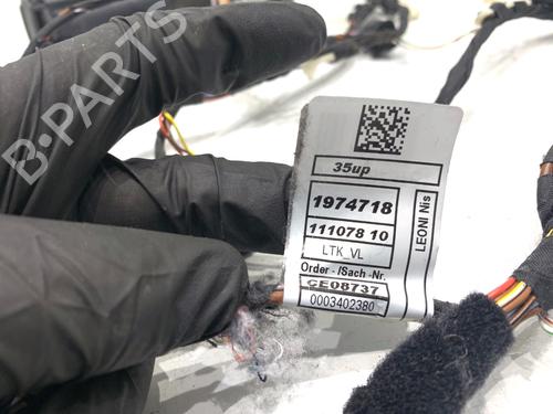 Wiring harness BMW 5 Touring (G31) 520 d | BP39324628E16 - Image 4
