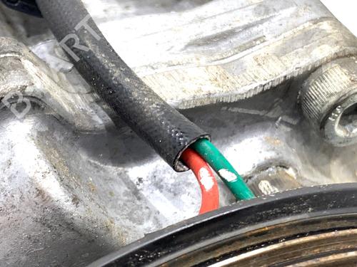 AC compressor TOYOTA PROACE Bus (MDZ_) 2.0 D4d (MDZ6, MDZ5) | BP39334568M34 - Image 5