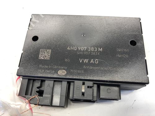 Used Electronic module Electronic module 39339027 39339027