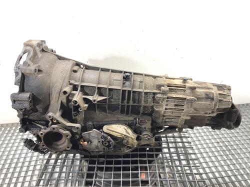 Gearbox AUDI A4 B6 (8E2) 2.5 TDI quattro | BP39304670M3 - Image 3