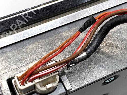 Climate control AUDI Q8 (4MN, 4MT) 50 TDI Mild Hybrid quattro | BP39306325I5  - Image 5