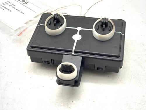 Electronic module AUDI Q7 (4MB, 4MG, 4MQ) 45 TDI Mild Hybrid quattro | BP39375809M83 - Image 2