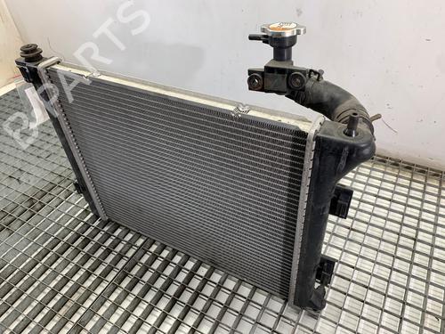 Water radiator KIA CEE'D (JD) 1.6 CRDi 110 | BP39353691M31 - Image 2