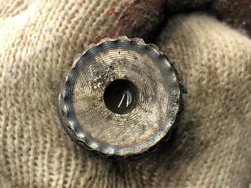 Right front driveshaft FIAT PANDA (169_) 1.2 (169.AXB11, 169.AXB1A) | BP39275118M39 - Image 4