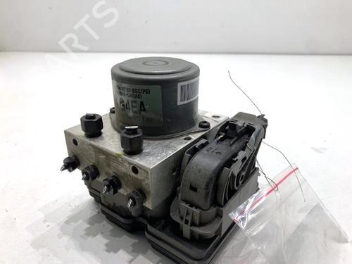ABS pump HYUNDAI i30 Estate (PDE) 1.0 T-GDI | BP39339247M43 - Image 2