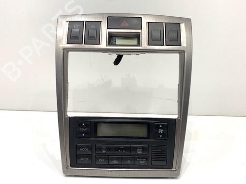 Used Climate control Climate control 39292274 39292274
