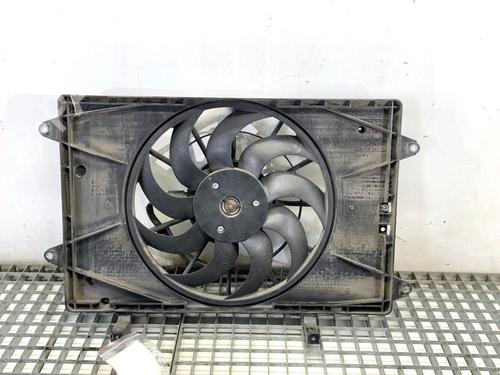 Radiator fan SUZUKI VITARA (LY) 1.4 Hybrid (Mild Hybrid) (APK414) | BP39572754M35 - Image 2