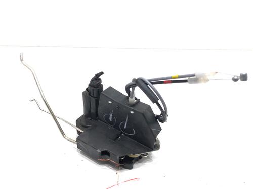 Used Front right lock Front right lock 39277650 39277650