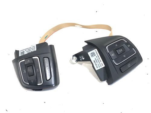 Used Steering wheel controls Steering wheel controls SEAT ALTEA XL (5P5, 5P8) 1.4 TSI (125 hp) 39295962 39295962