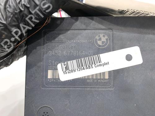 ABS pump BMW 3 (E90) 320 d | BP39346717M43 - Image 6