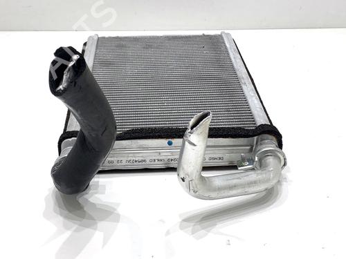 Heater matrix BMW 3 (E90) 318 i | BP39332168M63 - Image 3