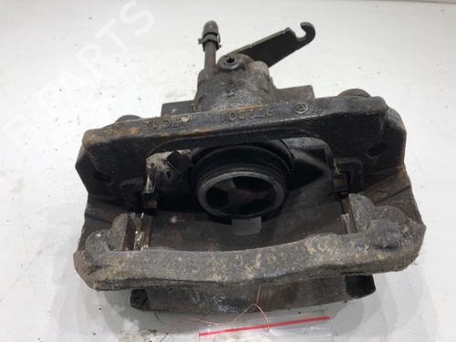 Left rear brake caliper IVECO DAILY VI Platform/Chassis 33S16, 35S16, 35C16, 40C16, 42S16, 50C16 | BP39907655M107 - Image 3