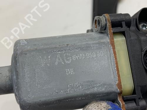 Front right window mechanism AUDI Q7 (4MB, 4MG, 4MQ) 45 TDI Mild Hybrid quattro | BP39388609C23 - Image 3