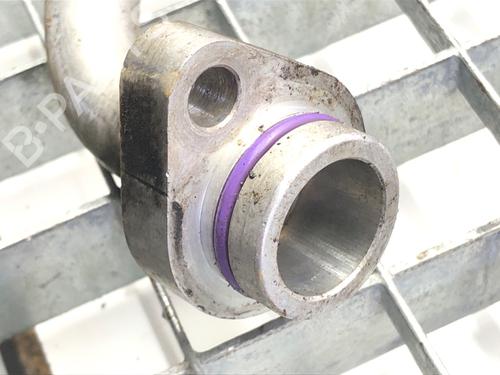AC pipe AUDI A5 (8T3) 2.7 TDI | BP39281841M126 - Image 3
