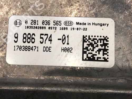 Engine control unit (ECU) BMW X3 (G01, F97, G08) xDrive 20 d | BP39276703M57 - Image 4