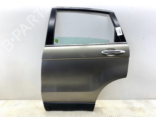 Used Left rear door Left rear door 39322110 39322110