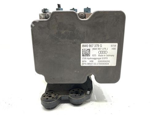 ABS pump AUDI A4 B9 Avant (8W5, 8WD) 2.0 TDI quattro | BP39303891M43 - Image 3
