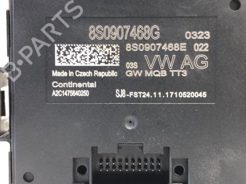Electronic module AUDI TT (FV3, FVP) 2.5 RS TFSI quattro | BP39289919M83 - Image 3