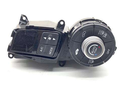 Used Climate control Climate control 39343856 39343856