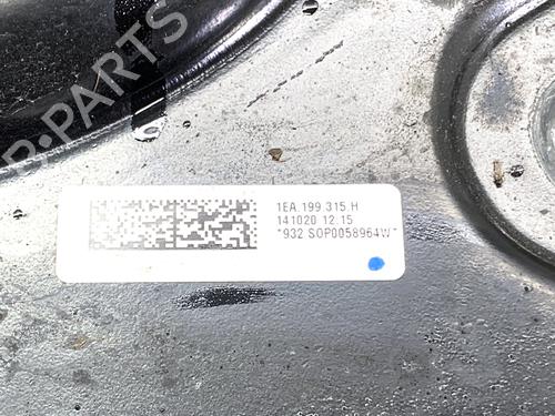 Subframe VW ID.3 (E11, E12) Pro | BP39331900M9  - Image 5