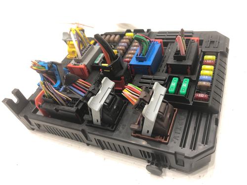 Fuse box OPEL COMBO Box Body/MPV (K9) 1.2 | BP39301013E1 - Image 3