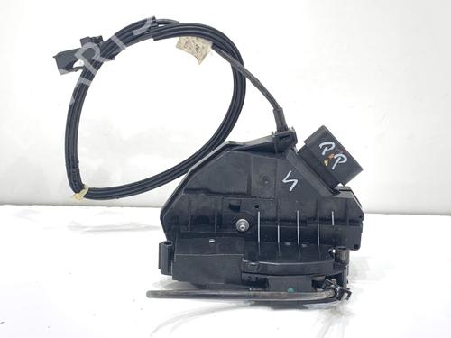 Used Front right lock Front right lock 39329939 39329939
