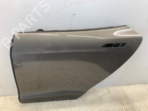 Porta trás esquerda TESLA MODEL S (5YJS) 85D AWD | BP39354071C4 - Image 2
