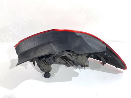 Left taillight OPEL CORSA E (X15) 1.4 (08, 68) | BP39308481C34 - Image 2
