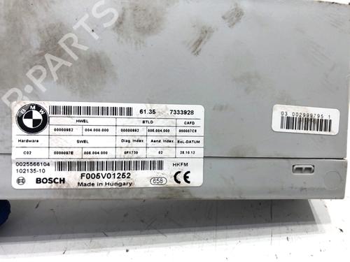 Electronic module BMW 5 Touring (F11) 520 d | BP39293569M83 - Image 4
